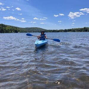 Meet your Posher, Alessandra